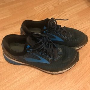 brooks ghost 10 mens size 13